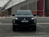 Mitsubishi Montero Sport 2024