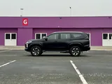 Mitsubishi Montero Sport 2024