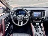 Mitsubishi Montero Sport 2024