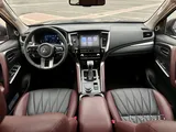 Mitsubishi Montero Sport 2024