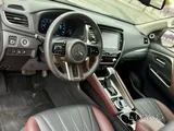 Mitsubishi Montero Sport 2024