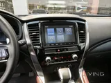 Mitsubishi Montero Sport 2024