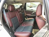 Mitsubishi Montero Sport 2024