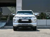 Mitsubishi Montero Sport 2024