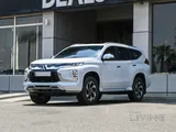 Mitsubishi Montero Sport 2024