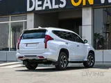Mitsubishi Montero Sport 2024