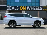 Mitsubishi Montero Sport 2024