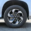 Mitsubishi Montero Sport 2024
