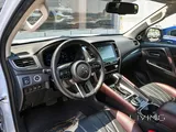 Mitsubishi Montero Sport 2024