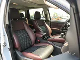 Mitsubishi Montero Sport 2024