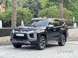 Mitsubishi Montero Sport 2024