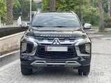 Mitsubishi Montero Sport 2024
