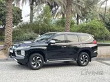 Mitsubishi Montero Sport 2024