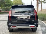 Mitsubishi Montero Sport 2024