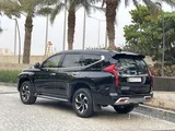 Mitsubishi Montero Sport 2024