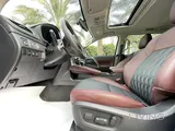 Mitsubishi Montero Sport 2024
