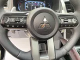 Mitsubishi Montero Sport 2024