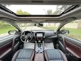 Mitsubishi Montero Sport 2024