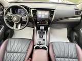 Mitsubishi Montero Sport 2024