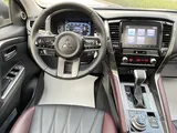 Mitsubishi Montero Sport 2024
