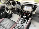 Mitsubishi Montero Sport 2024