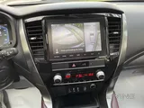Mitsubishi Montero Sport 2024