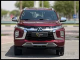Mitsubishi Montero Sport 2024 2024 V6