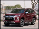 Mitsubishi Montero Sport 2024 2024 V6