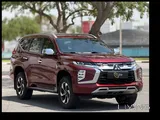 Mitsubishi Montero Sport 2024 2024 V6