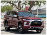Mitsubishi Montero Sport 2024 V6