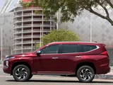 Mitsubishi Montero Sport 2024 V6