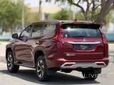 Mitsubishi Montero Sport 2024 V6