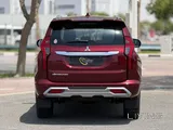 Mitsubishi Montero Sport 2024 V6