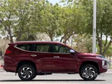 Mitsubishi Montero Sport 2024 V6
