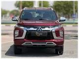 Mitsubishi Montero Sport 2024 V6