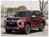 Mitsubishi Montero Sport 2024 V6
