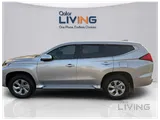 Mitsubishi Montero Sport 2025