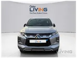 Mitsubishi Montero Sport 2025