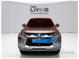 Mitsubishi Montero Sport 2025