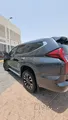 Mitsubishi Montero Sport Full Option | 1st Owner | No Accidents | Excellent