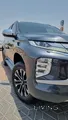 Mitsubishi Montero Sport Full Option | 1st Owner | No Accidents | Excellent