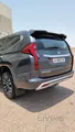 Mitsubishi Montero Sport Full Option | 1st Owner | No Accidents | Excellent