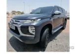 Mitsubishi Montero Sport Full Option | 1st Owner | No Accidents | Excellent
