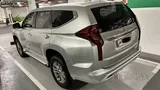 Mitsubishi Montero Sport GLS 4WD 2023 | 38,000 km | Under Warranty