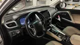 Mitsubishi Montero Sport GLS 4WD 2023 | 38,000 km | Under Warranty