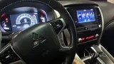 Mitsubishi Montero Sport GLS 4WD 2023 | 38,000 km | Under Warranty