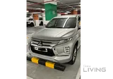 Mitsubishi Montero Sport GLS 4WD 2023 | 38,000 km | Under Warranty