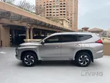 Mitsubishi Montero Sport High Line