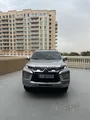 Mitsubishi Montero Sport High Line