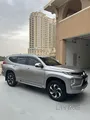 Mitsubishi Montero Sport High Line